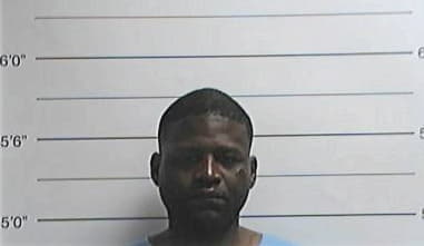 Eric Perry, - Orleans Parish County, LA 